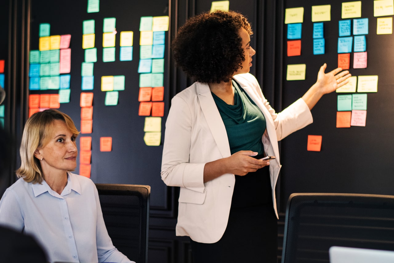 Web Design & Development